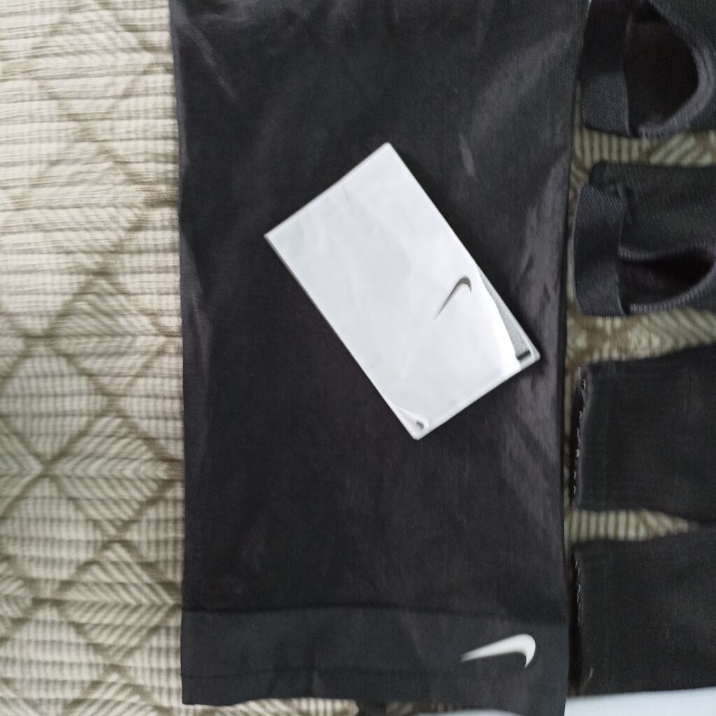 Оригинальные щитки nike charge их купили из Кореи в подарок но я их: фото 7