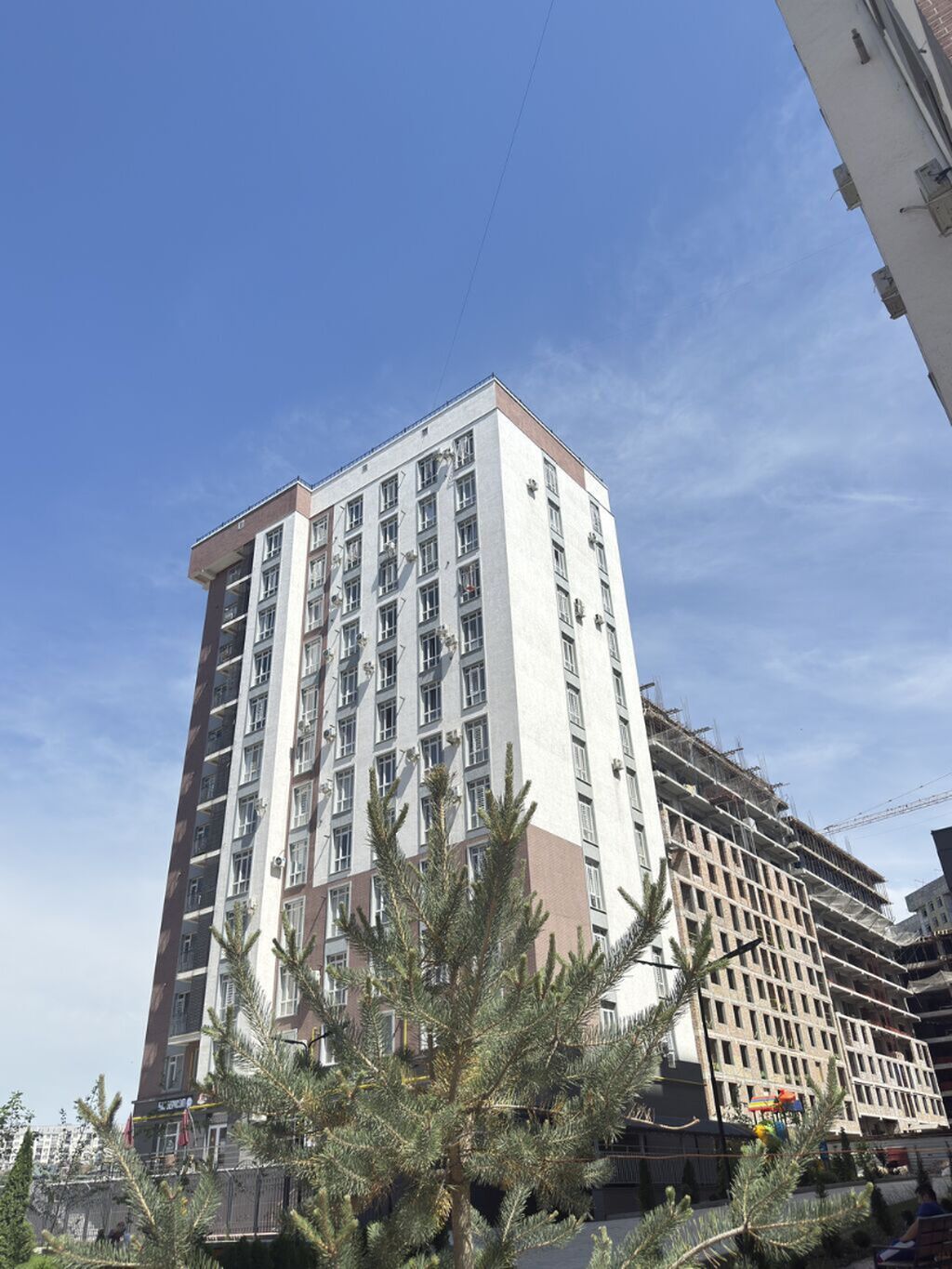 1 комната, 43 м², 6 этаж — фото 4