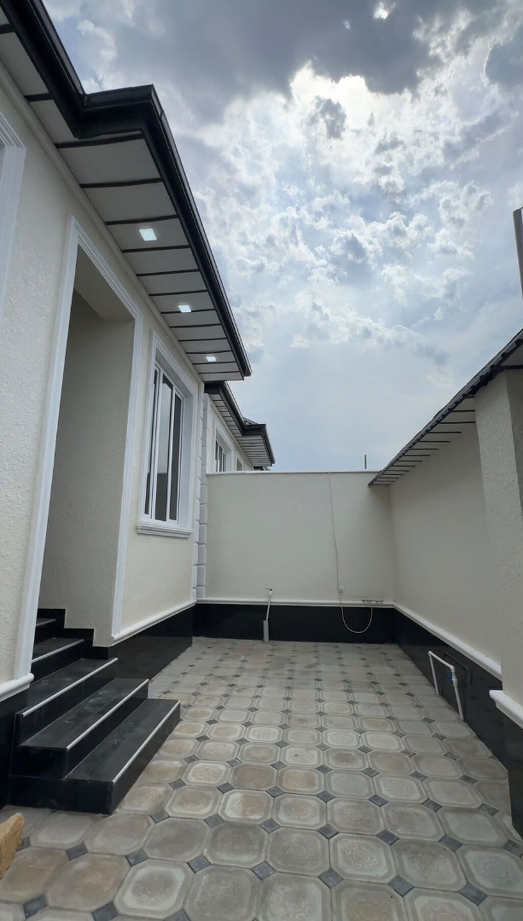 Masazır 3 otaqlı, 77 kv. m, Kredit yoxdur, Yeni təmirli