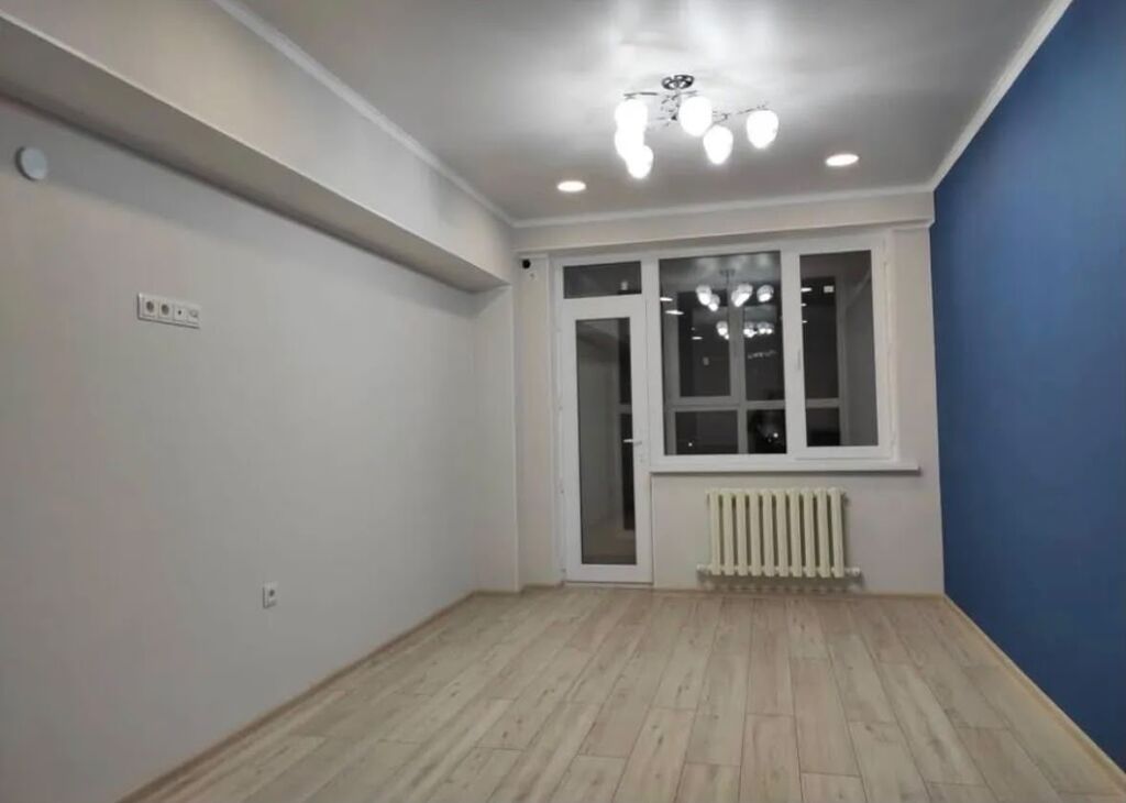 1 комната, 40 м², Тунгуч мкр Элитка, 3 этаж, Евроремонт: фото 7