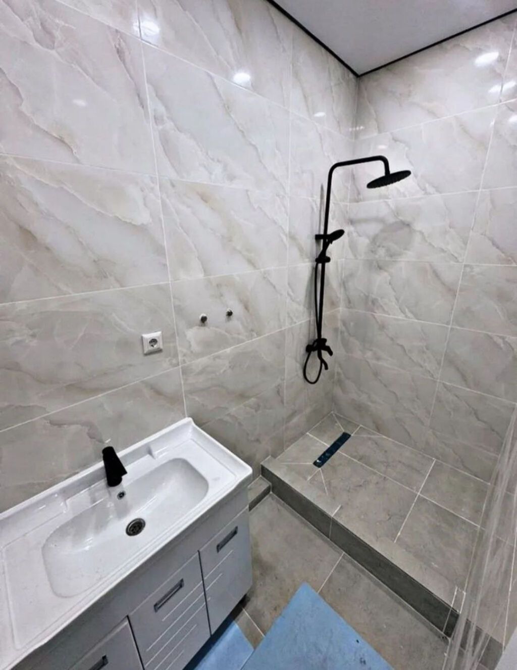 2 комнаты, 53 м², Кара-Жыгач ж/м: фото 2