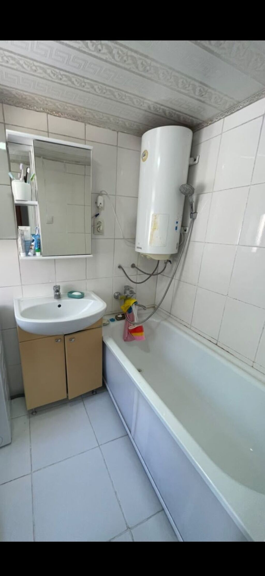 63 м², 4 комнаты, Рабочий Городок, Без подселения: фото 4