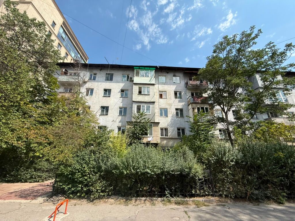2 комнаты, 43 м², Золотой квадрат 5 этаж, Евроремонт: фото 6
