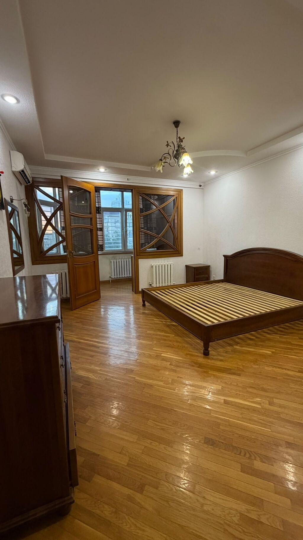 Сдам 3-комнатную квартиру 145 кв.м, центр: фото 5
