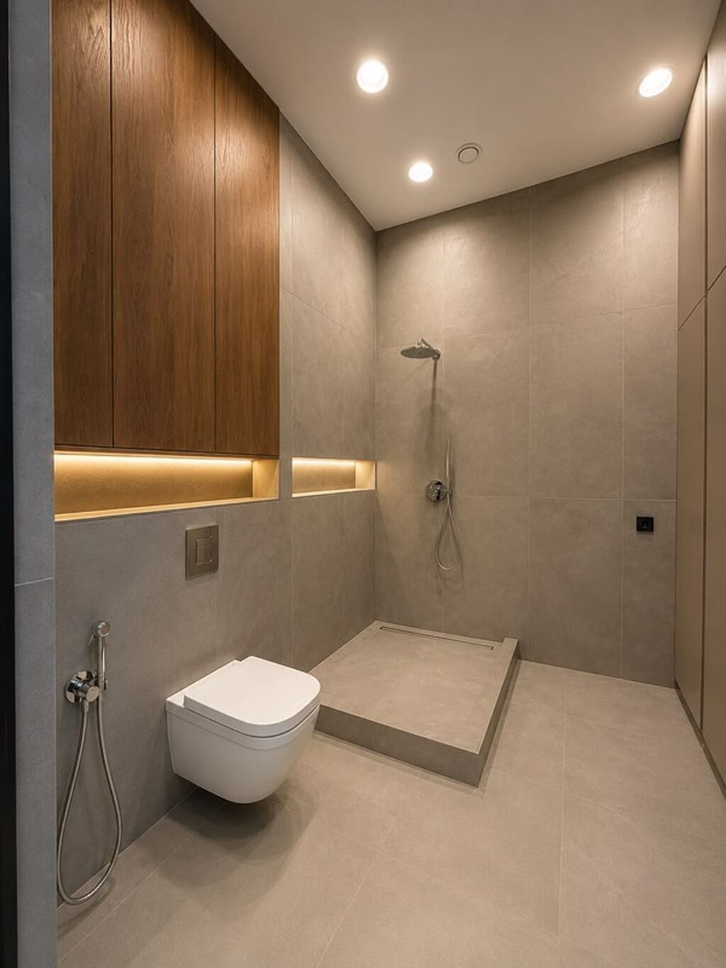 3 комнаты, 140 м², Ала-Арча ТРЦ Элитка, 14 этаж, Дизайнерский ремонт: фото 7