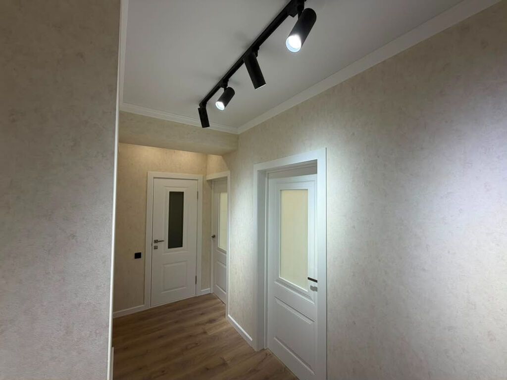 1 комната, 42 м², Технопарк Элитка, 7 этаж, Евроремонт: фото 7