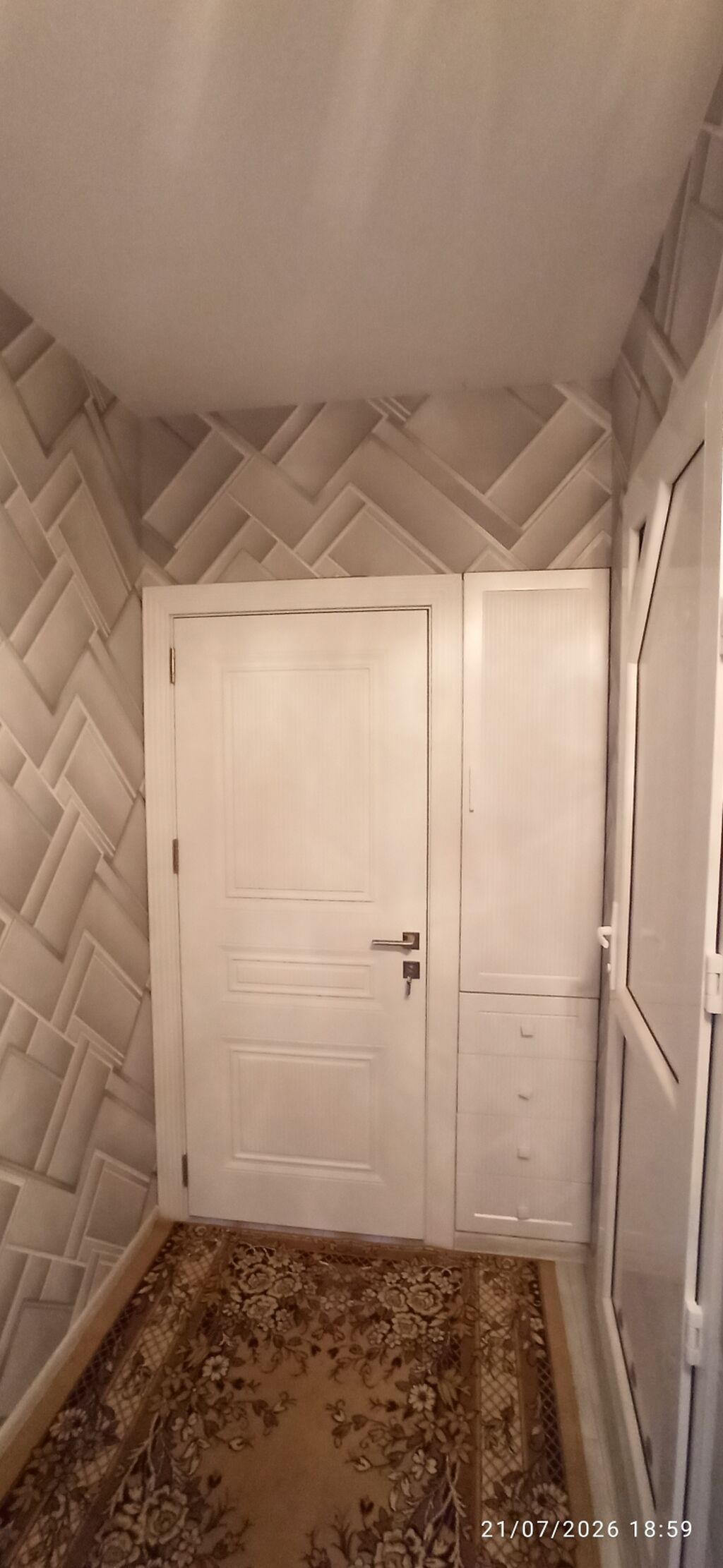 Sumqayıt, 2 otaqlı, Köhnə tikili, 368 kv. m