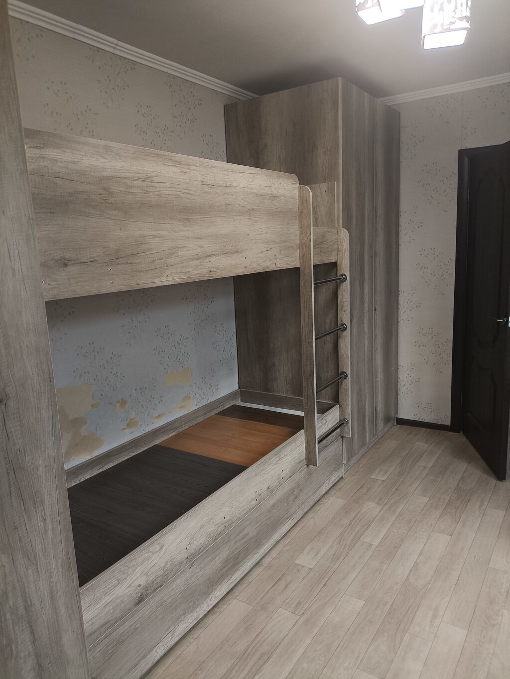 75 м², 2 комнаты, Кара-Жыгач ж/м, Без животных: фото 5