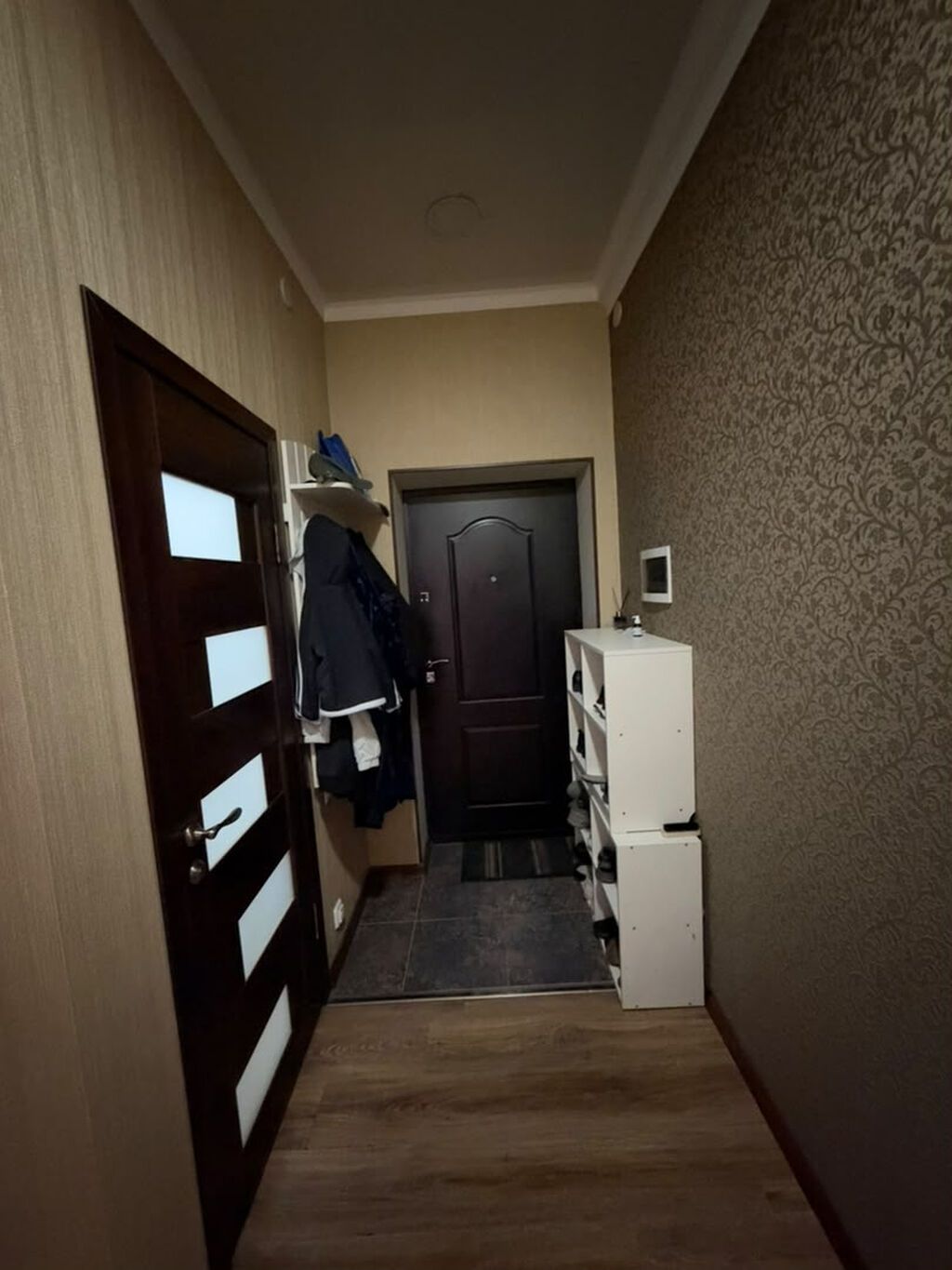1 комната, 44 м², АЮ Гранд Элитка, 5 этаж, Евроремонт: фото 6