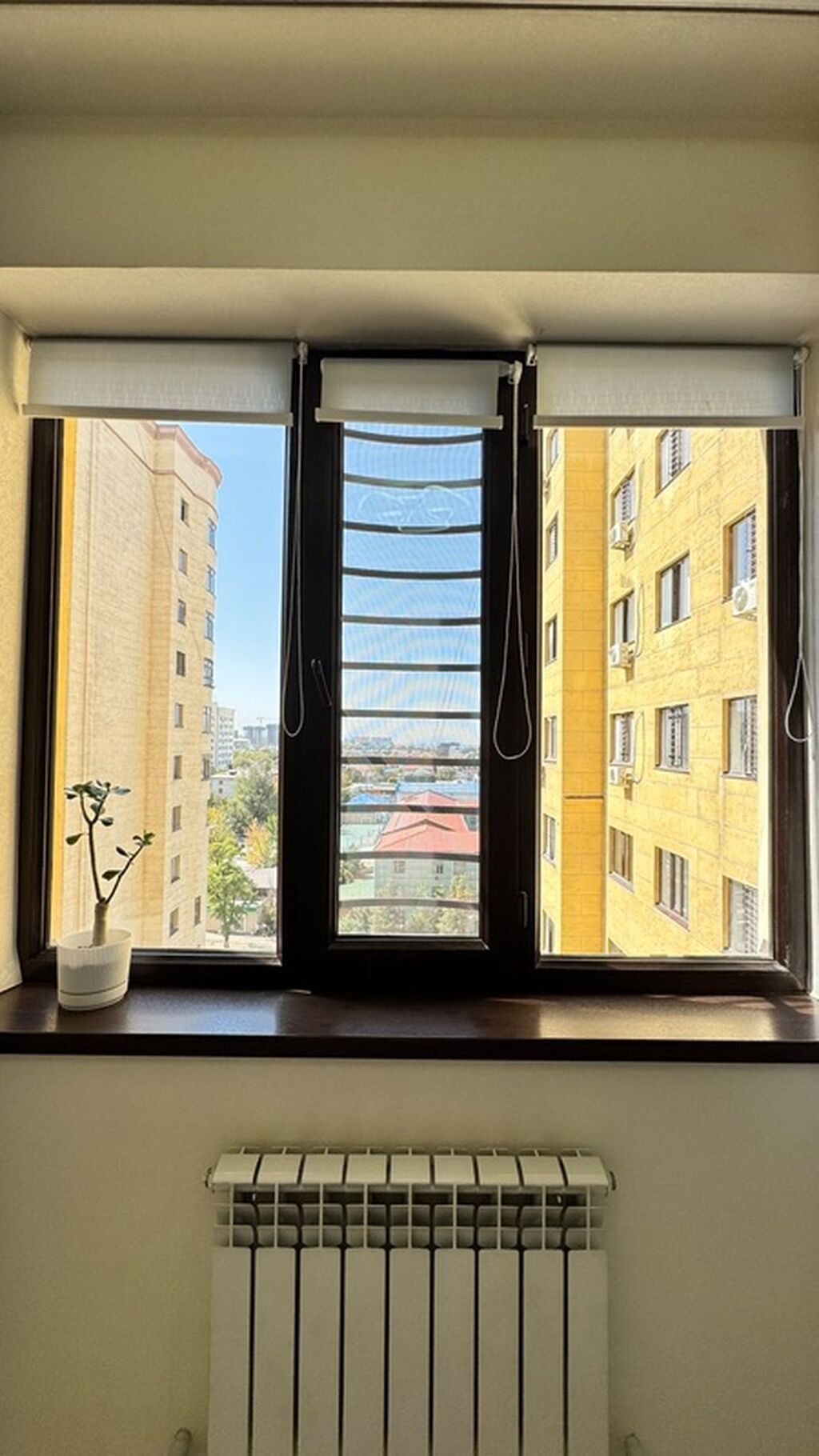 2 комнаты, 41 м², Вефа ТЦ Элитка, 8 этаж, Евроремонт: фото 5