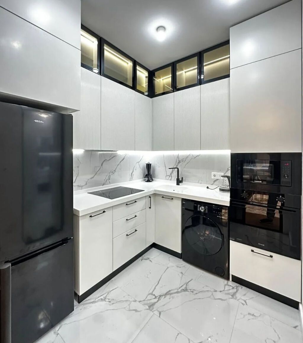2-room old-build apartment for sale in 2-ci mikrorayon, 49 m², 112 000 AZN, photo 4 / 6