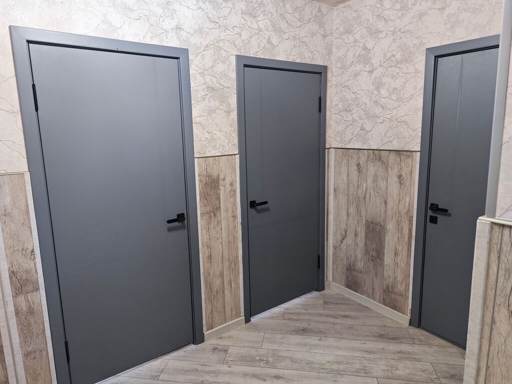 1 комната, 45 м², Мадина Элитка, 9 этаж, Косметический ремонт: фото 8