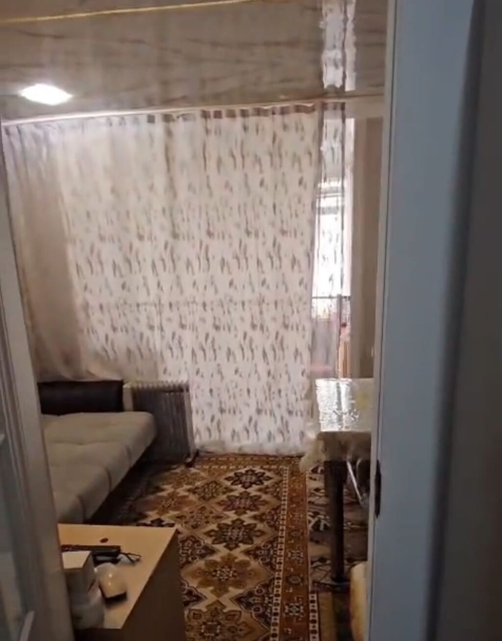 Hazi Aslanov m. yaxin Abad mahla. 5/4. 2/3 duzalib. lelinqrad