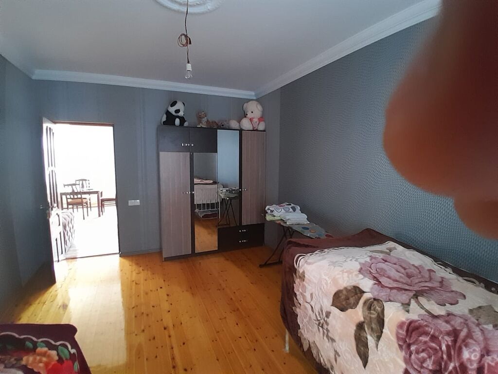 Buzovna 4 otaqlı, 130 kv. m, Kredit var