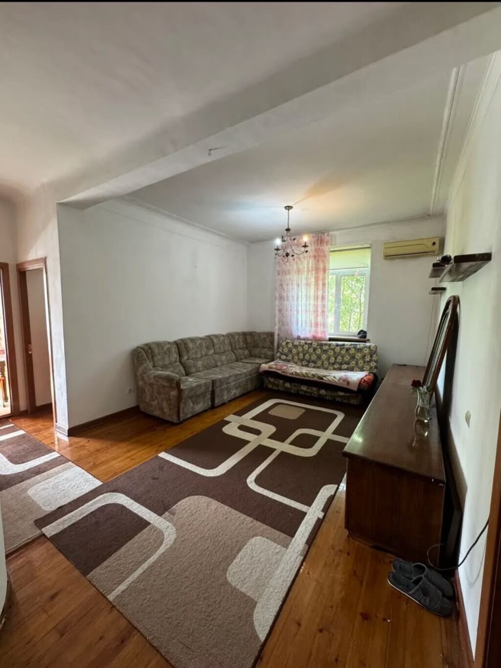 Продам 3-комнатную квартиру в районе Московская/Исанова: фото 4