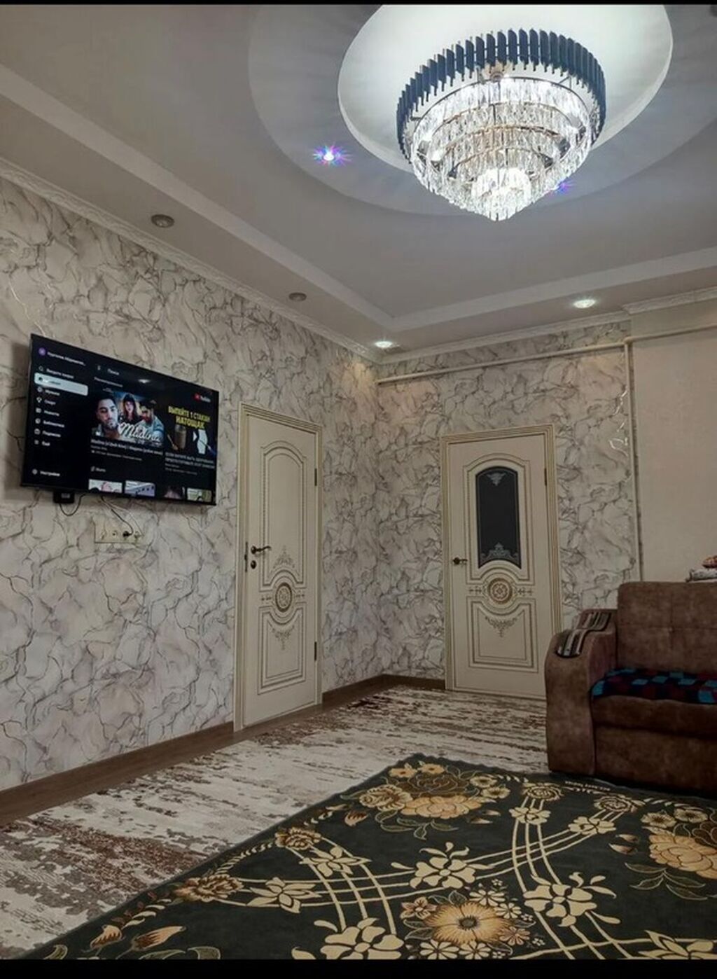 4 комнаты, 110 м², 5 соток, Бишкек, Арча-Бешик ж/м Риэлтор: фото 5