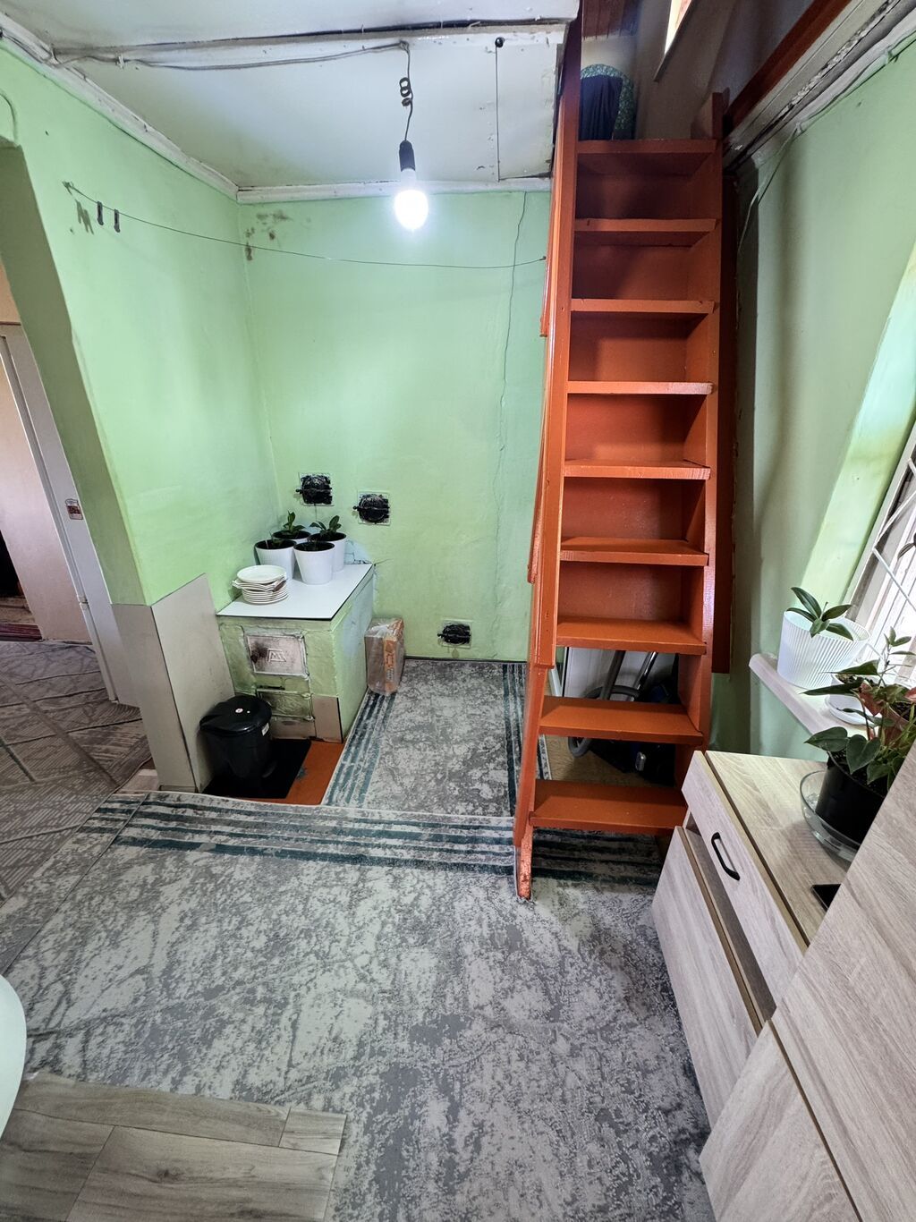 Продается дом 95м2 Верхняя зона Село Сарбан Ленинский район: фото 5
