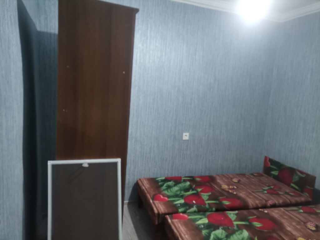 Sabunçu qəs. 2 otaqlı, 45 kv. m, Kredit yoxdur, Yeni təmirli