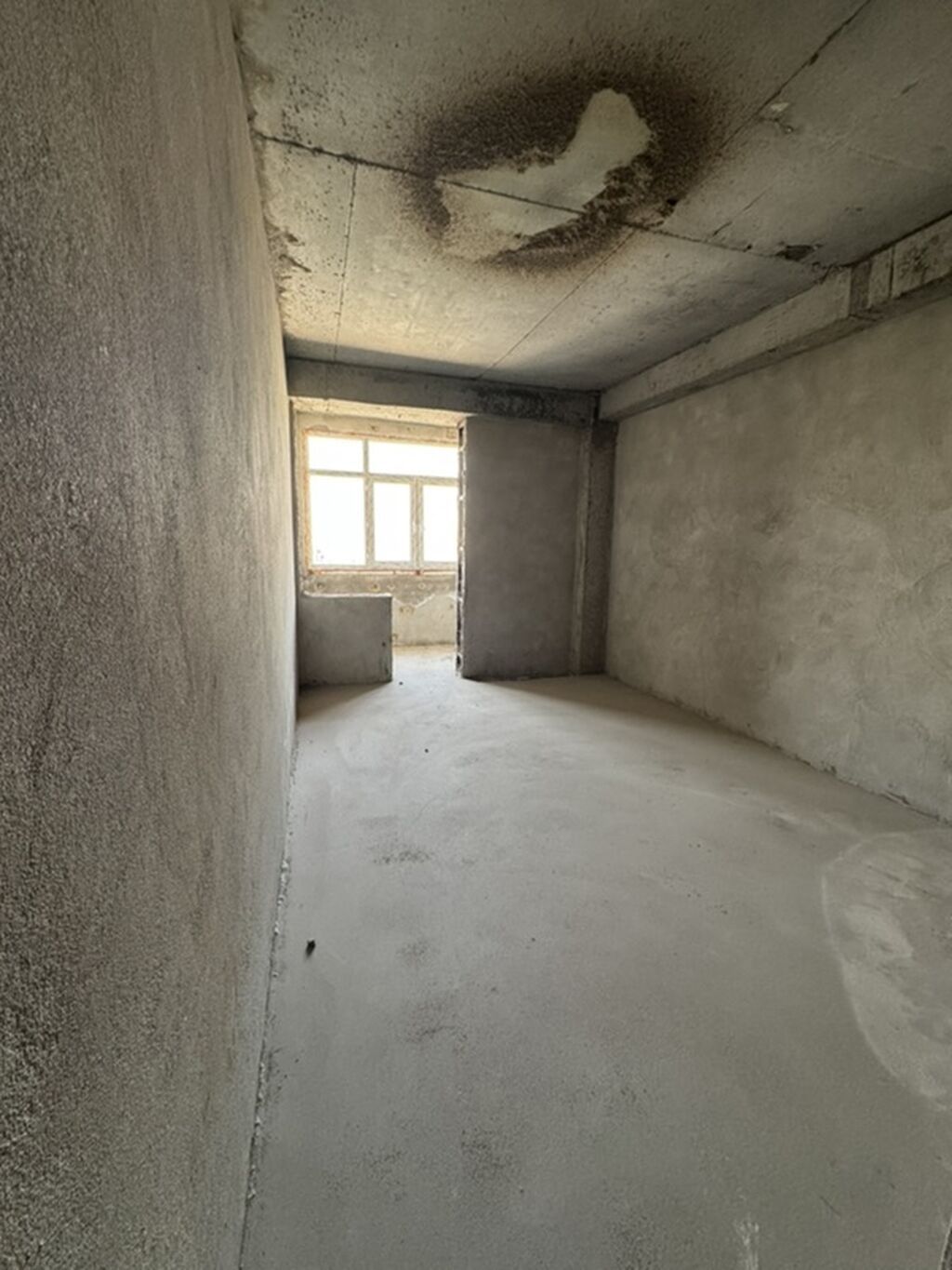 2 комнаты, 75 м², Элитка, 9 этаж, ПСО (под самоотделку): фото 3