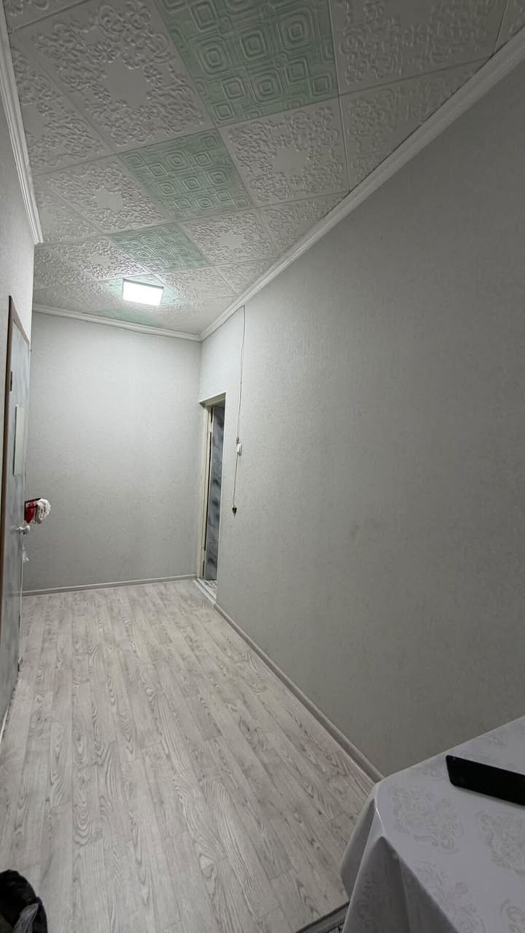 1 комната, 35 м², 104 серия, 1 этаж, Евроремонт: фото 8