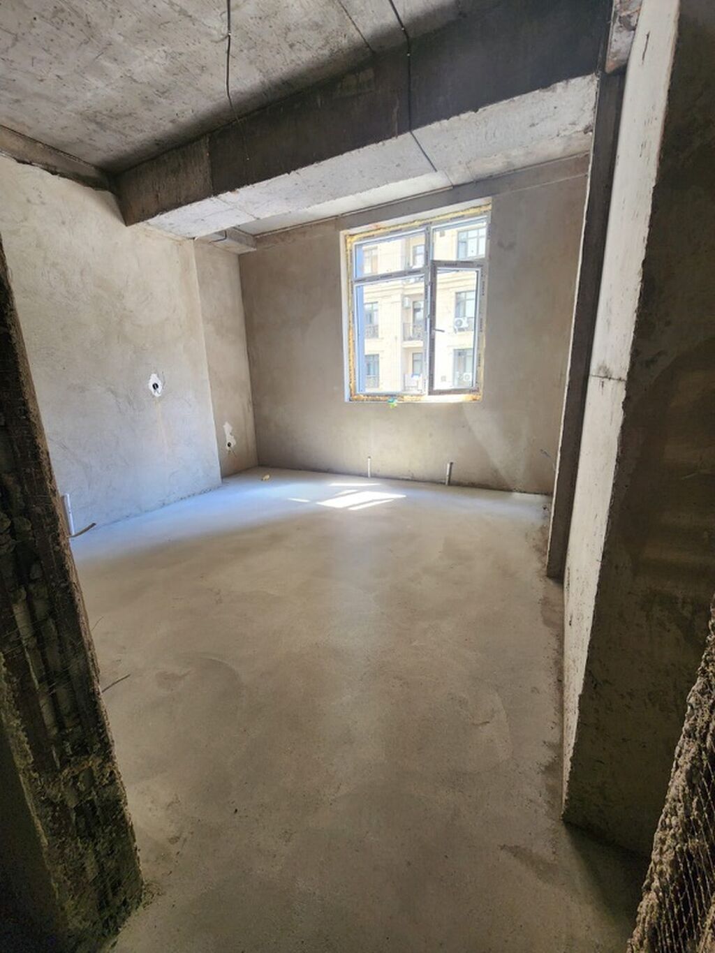 1 комната, 50 м², 10 этаж, ПСО (под самоотделку): фото 4