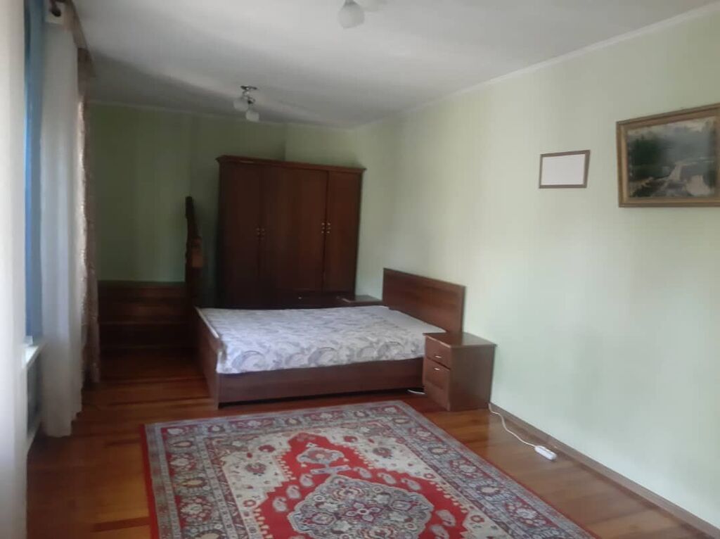 60 м², 2 комнаты, Азия Молл, Семейным: фото 4