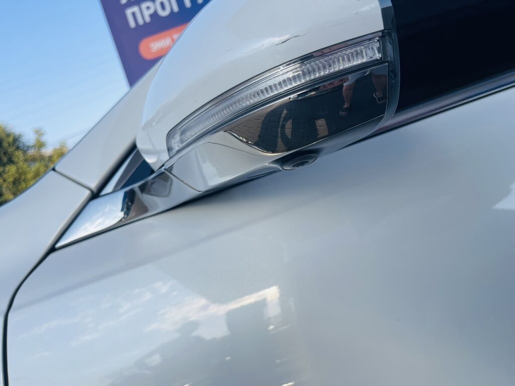 Kia Cadenza: 2019 г., Автомат, Бензин, Седан: фото 5