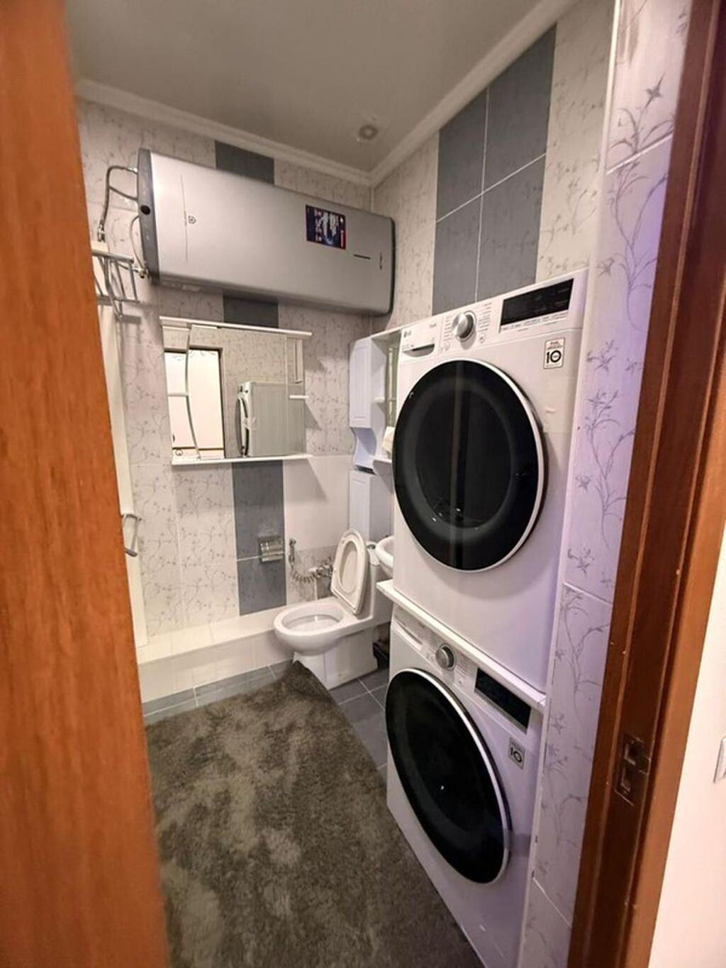 5 комнат, 216 м², Элитка, 7 этаж, Евроремонт: фото 5