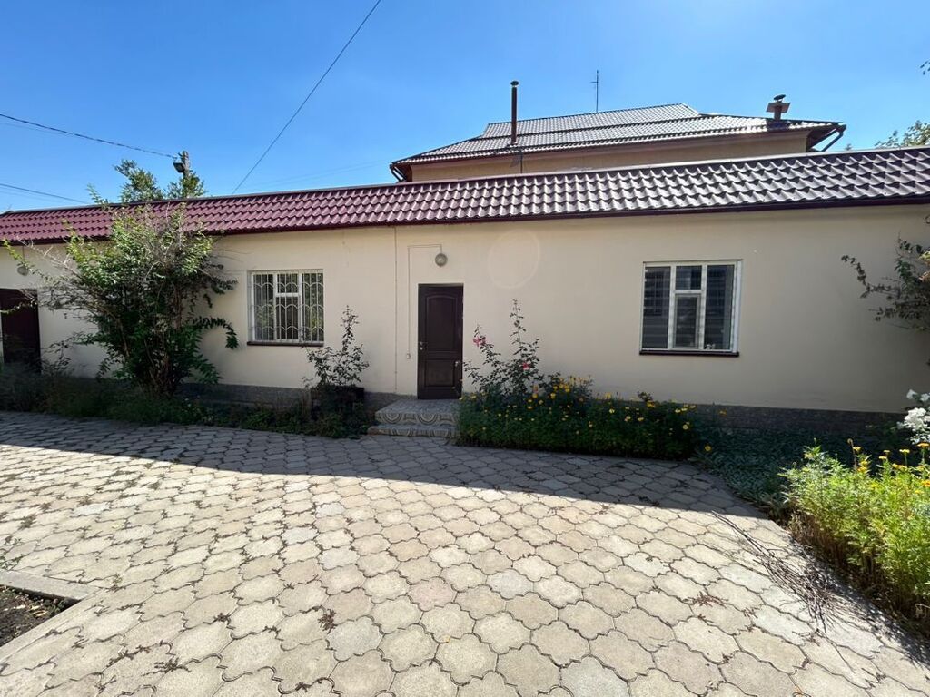 540 м², 6 комнат и более, Ата-Тюрк парк, Без животных: фото 3