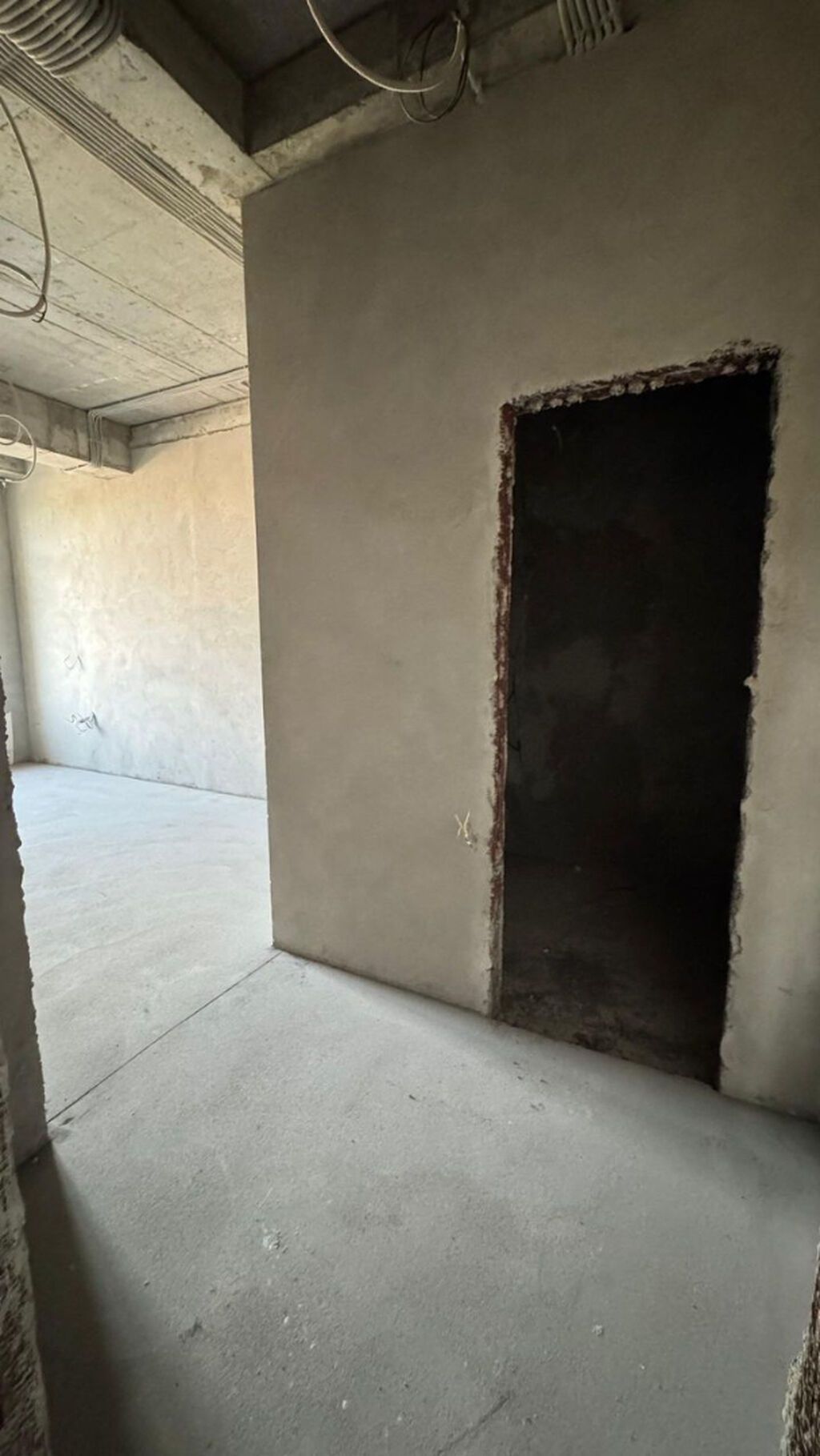 3 комнаты, 118 м², Элитка, Ата-Тюрк парк Элитка, 3 этаж, ПСО (под самоотделку): фото 8