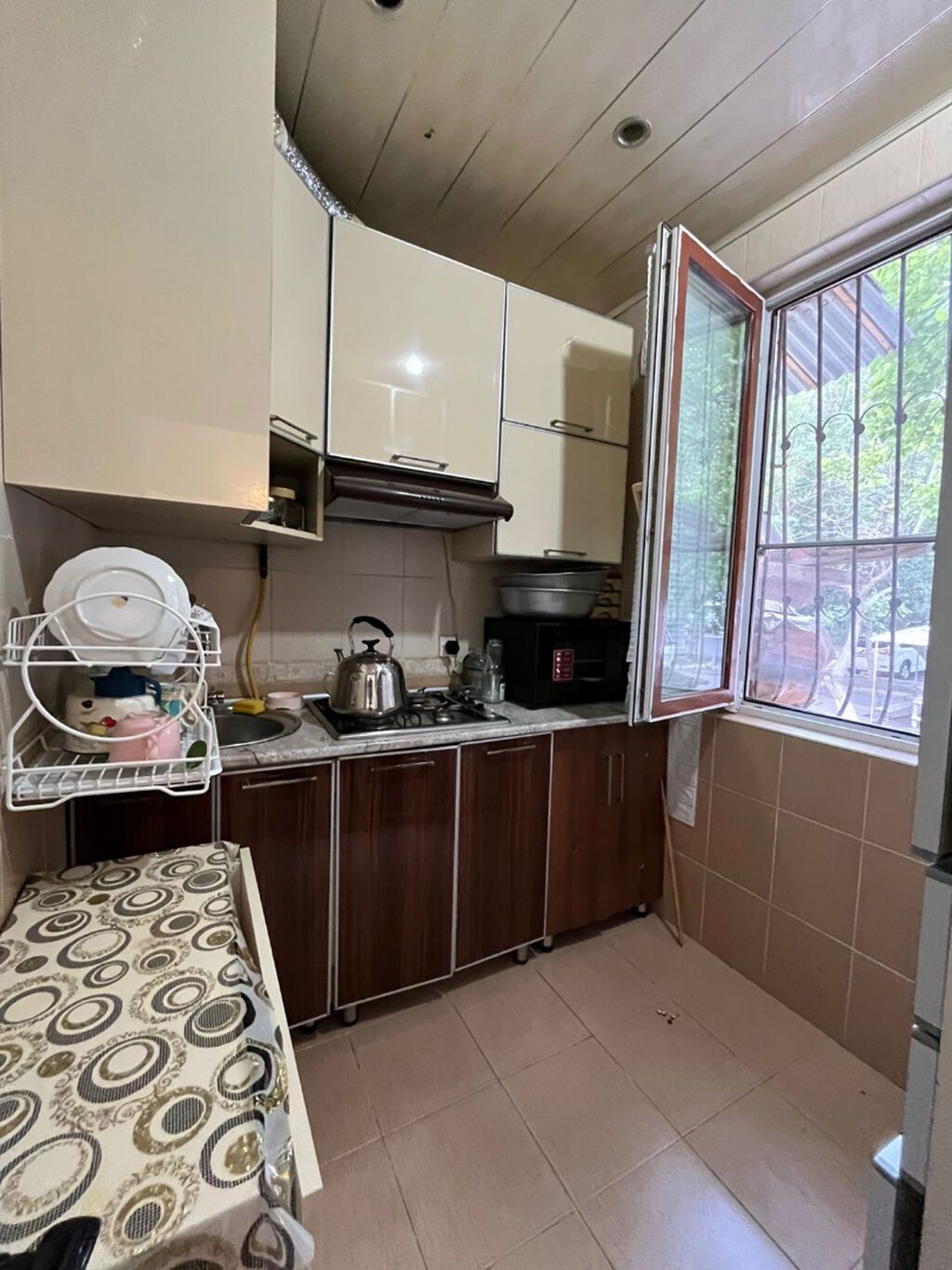 Bakı, 2 otaqlı, Köhnə tikili, 55 kv. m