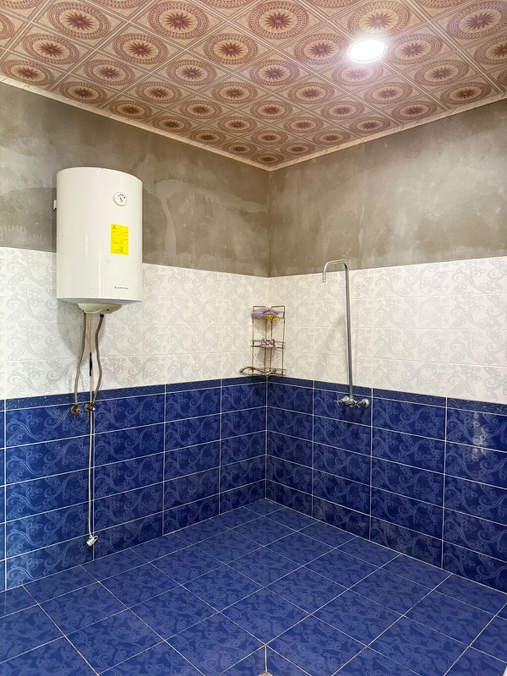 Novxanıda 3 otaqlı həyət evi kirayə verilir, 90 m², 550 AZN/ay, şəkil 4 / 8
