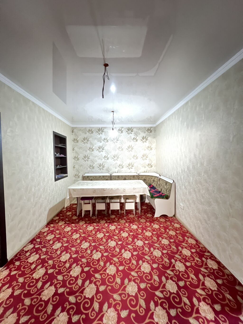 3 комнаты, 70 м², 4 соток, Бишкек, Западный (новый) автовокзал Риэлтор: фото 5