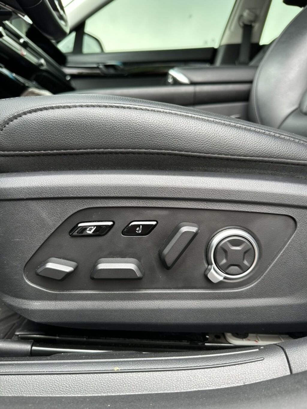 Hyundai Grandeur: 2023 г., 3.5 л, Автомат, Газ, Седан: фото 8