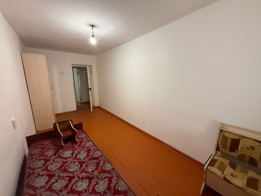 3 комнаты, 54 м², Восток-5 мкр Индивидуалка, 3 этаж, Косметический ремонт: фото 5