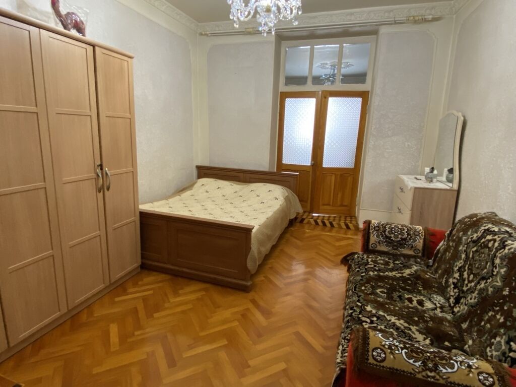 🏡 Tibb Universitetinə yaxın | 5 otaqlı həyət evı | Tələbə qızlara