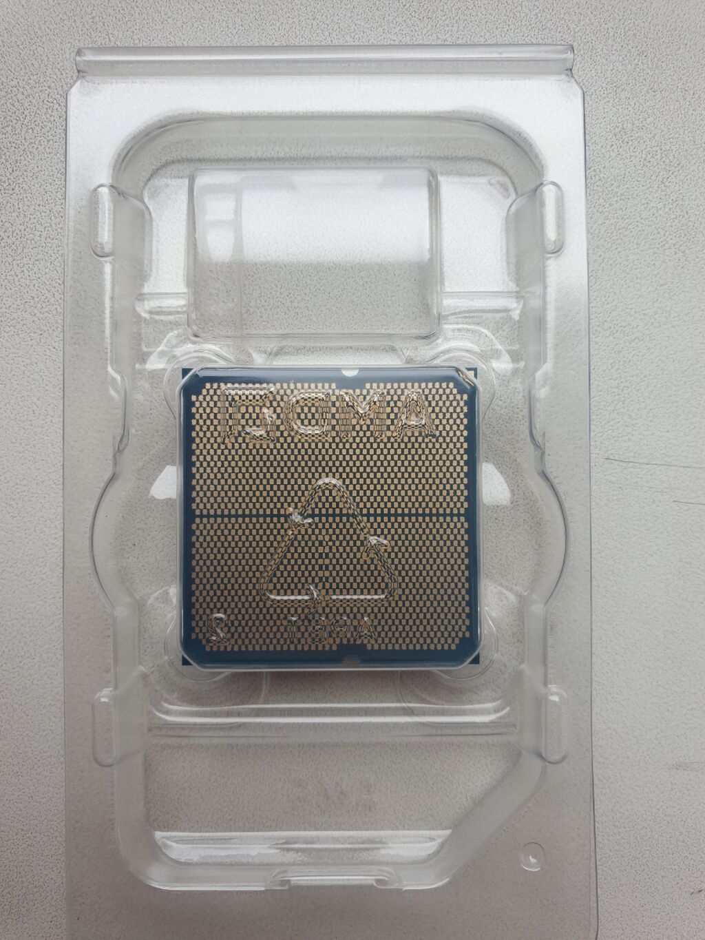 Процессор AMD Ryzen 5 8400F. Состояние почти новое, простоял всего: фото 5