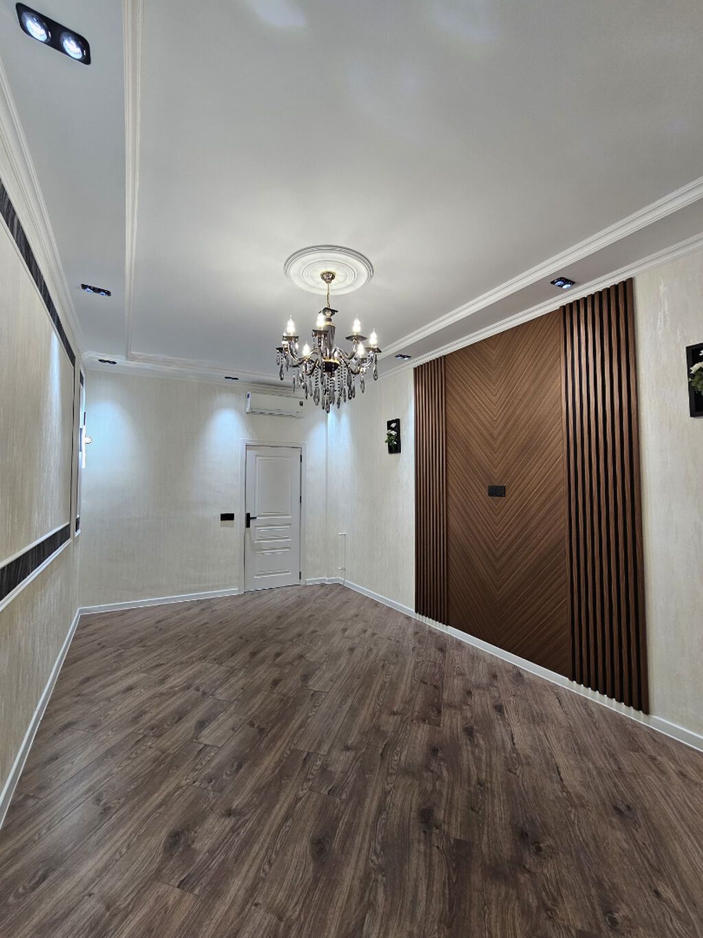 Продаётся 3-комнатная квартира в новостройке, Masazır, 64 м², 68 500 AZN, фото 3 / 12