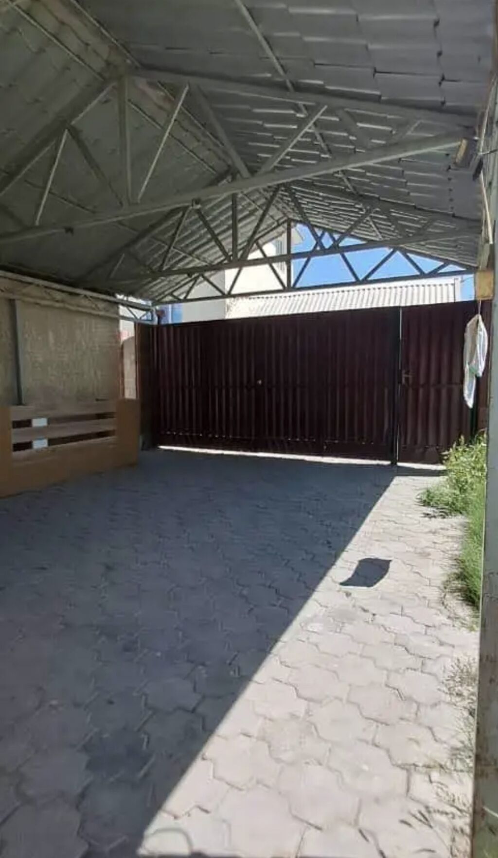 Продается дом Район Аламединский рынок, Буден/Рязанская З комн. 4: фото 7