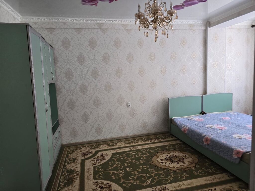 Сдаётся 1 комн кв,для малосемейки со всеми удобствами, лифт имеется: фото 7
