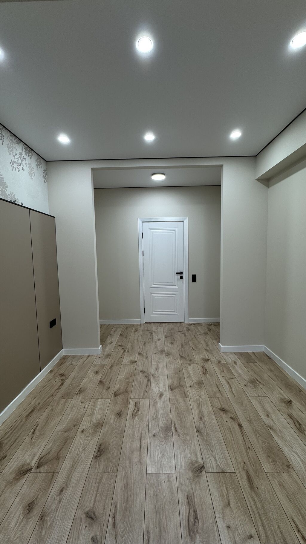 2 комнаты, 72 м², Технопарк Элитка, 2 этаж, Дизайнерский ремонт: фото 7