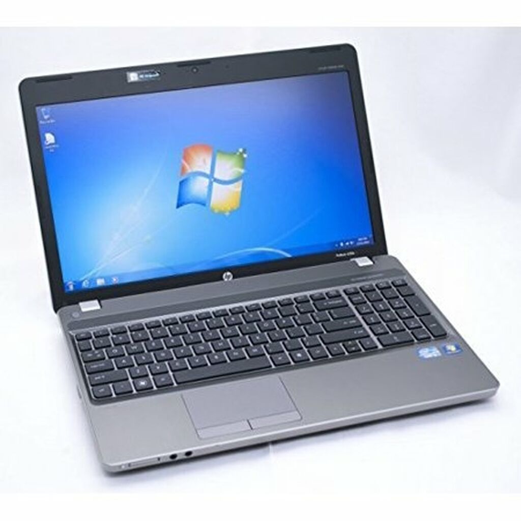 Купить Ноутбуки Hp 4535s