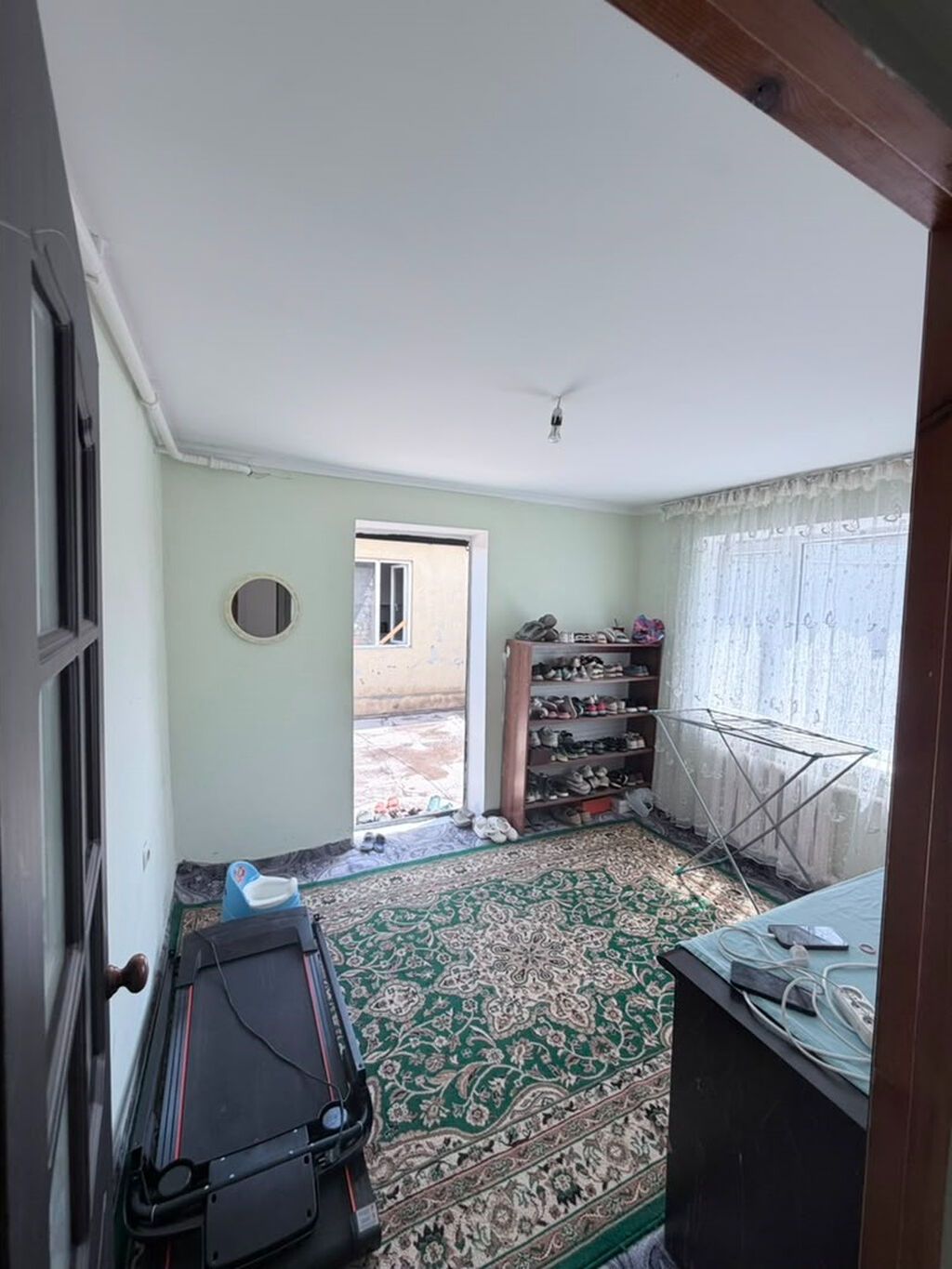 Продаётся дом в районе Ак-Босого Продаётся уютный дом площадью 106: фото 6