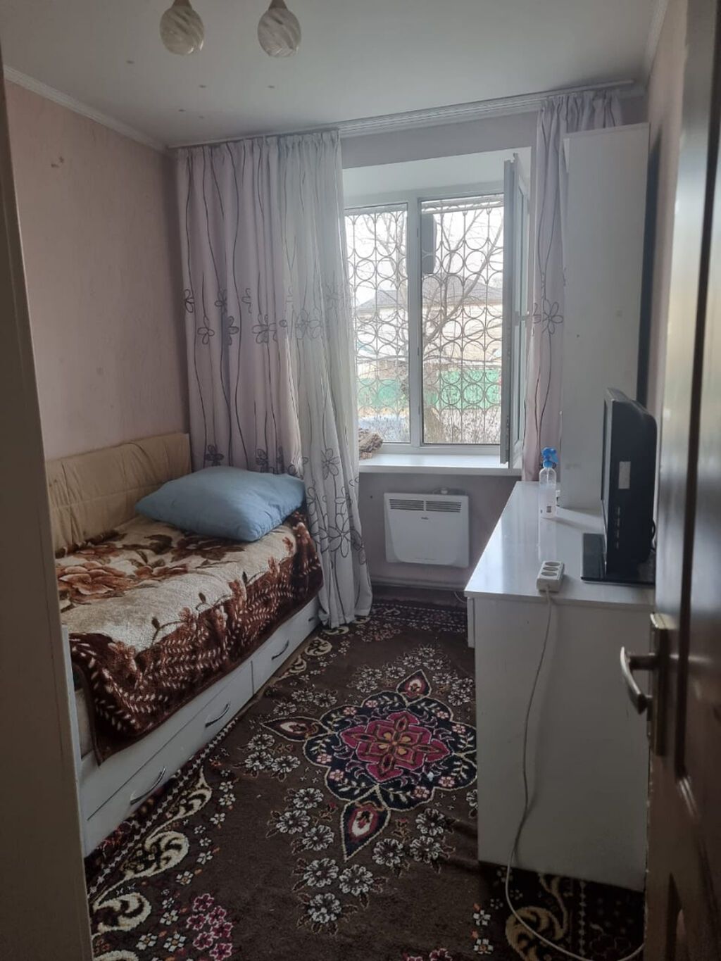 3 комнаты, 51 м², Индивидуалка, 1 этаж: фото 3