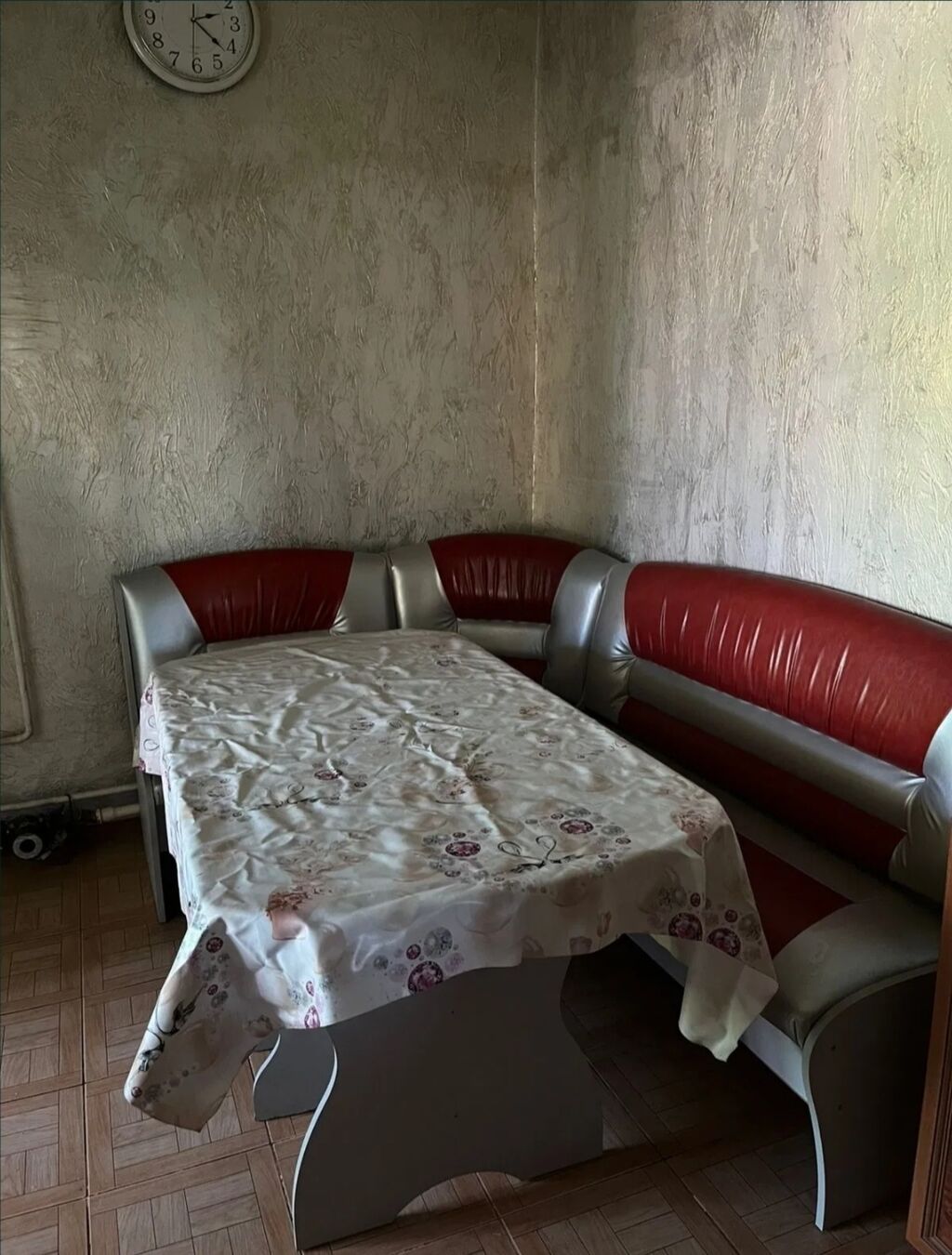 Сдам 2-комнатную квартиру 160 м² на Кызыл Аскер: фото 5