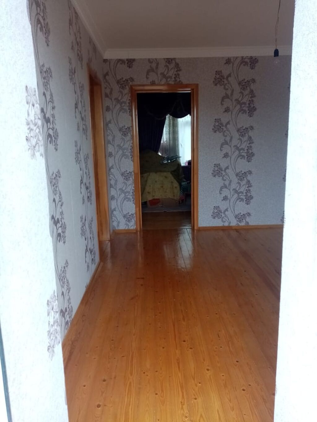 Yeni Ramana 5 otaqlı, 110 kv. m, Yeni təmirli