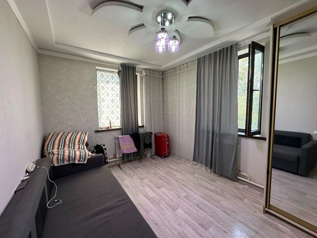 Продаю! Дом 180 кв.м 2 этажа 6 ком кирпич, 5сот, Ак Босого/Кирпичный: фото 7