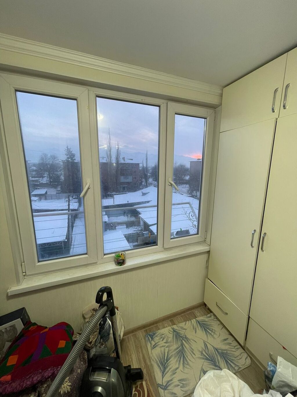 1 комната, 30 м², 4 этаж — фото 7