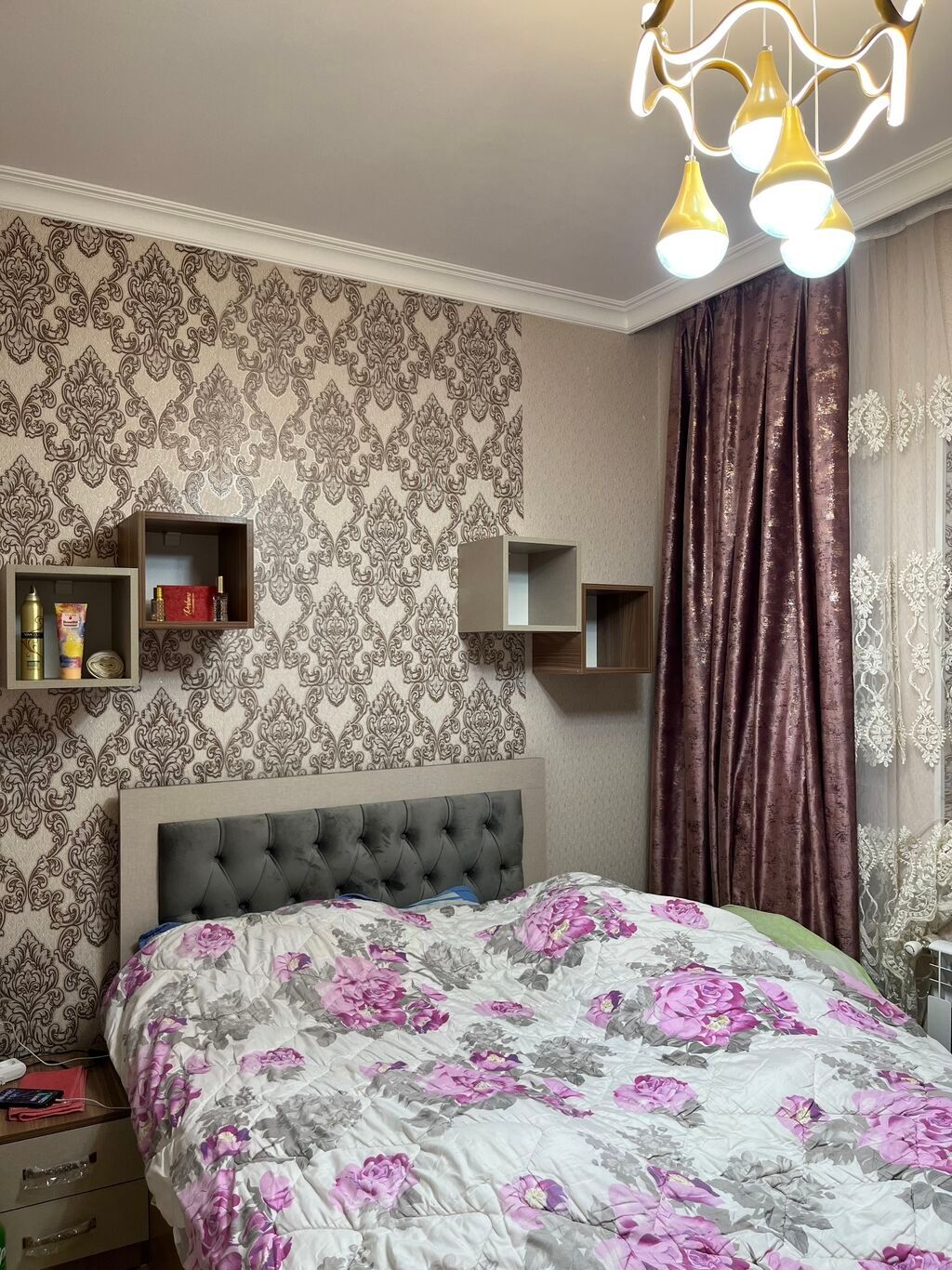 Sarayda 3 otaqlı həyət evi kirayə verilir, 80 m², 500 AZN/ay, şəkil 3 / 12