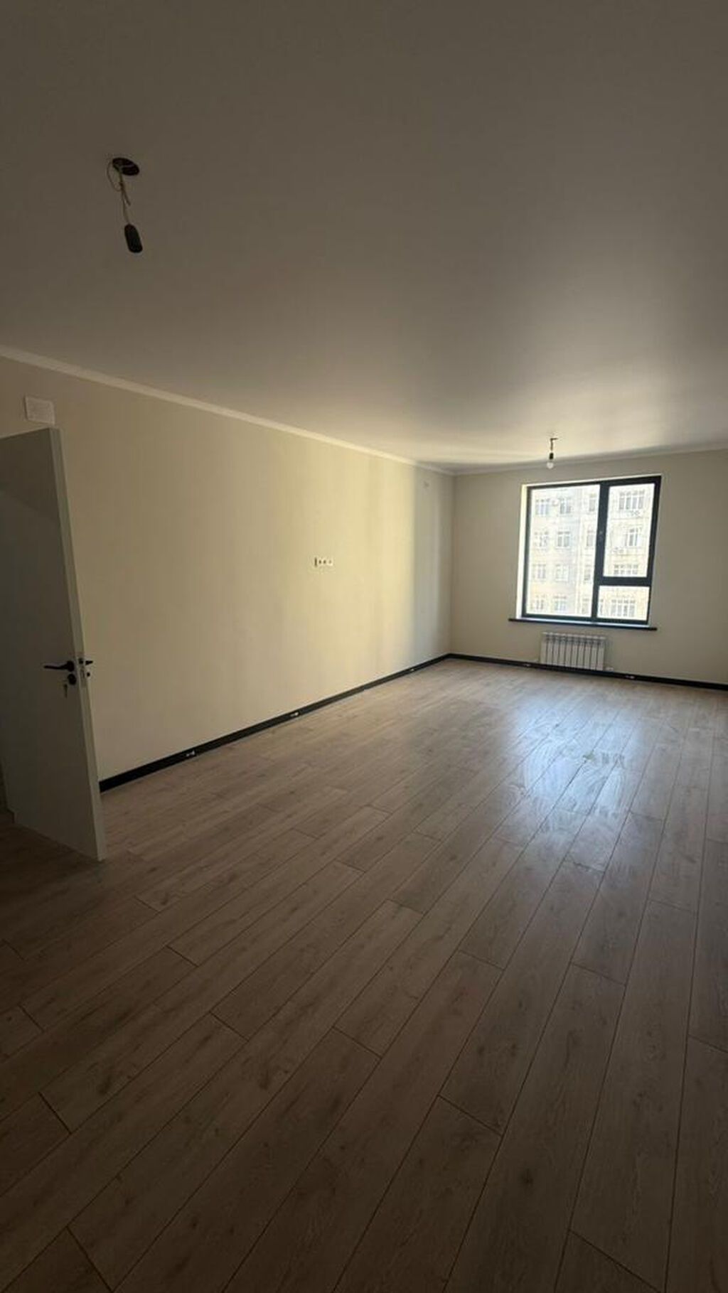 3 комнаты, 87 м², Элитка, 8 этаж, Евроремонт — фото 2